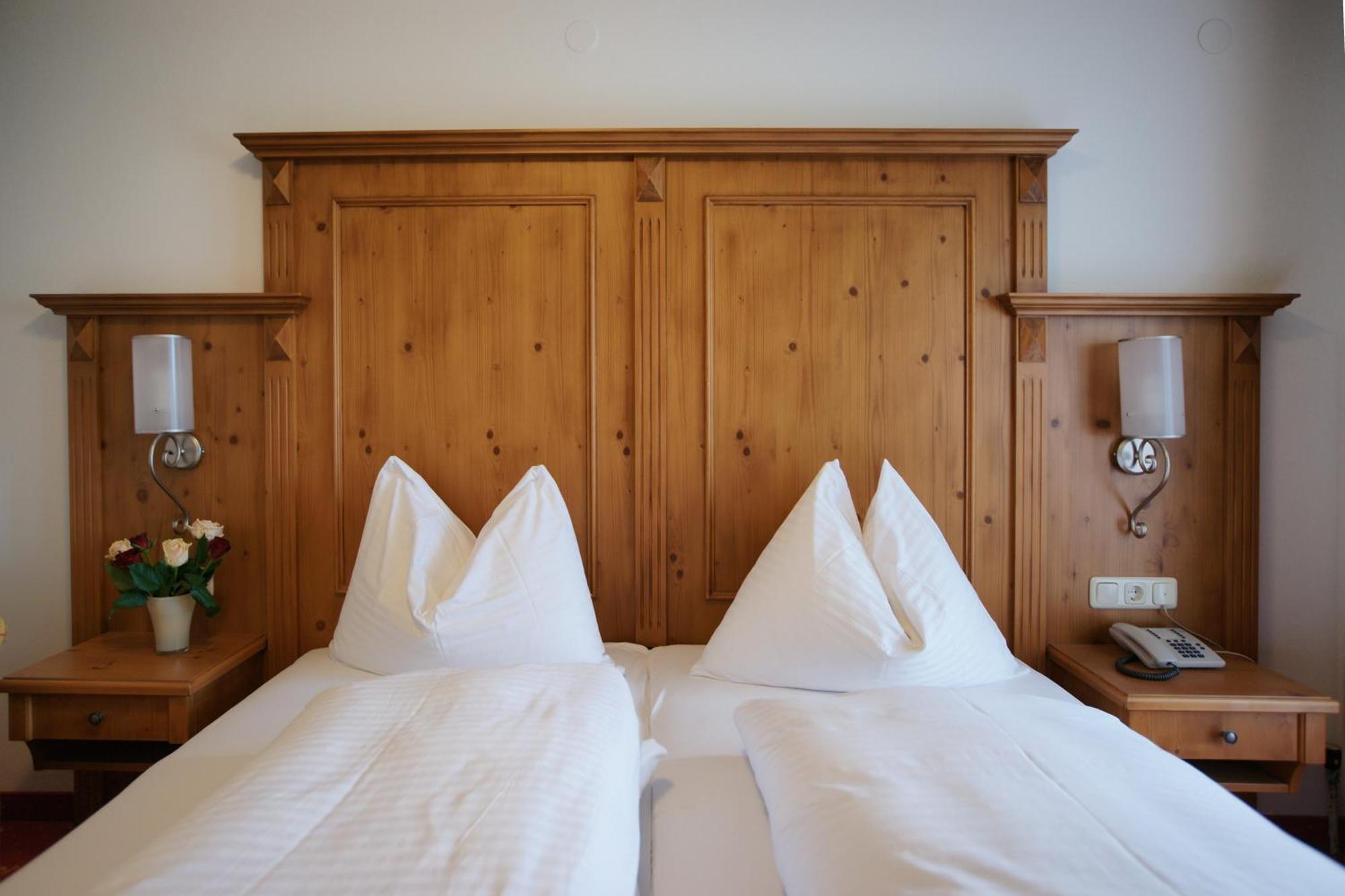Ferienhotel Tyrol Soell Am Wilden Kaiser Esterno foto