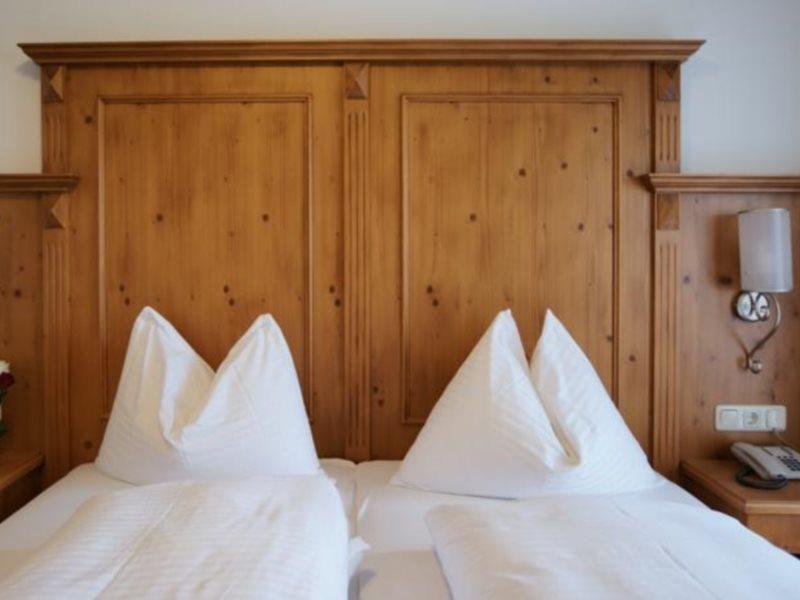Ferienhotel Tyrol Soell Am Wilden Kaiser Esterno foto