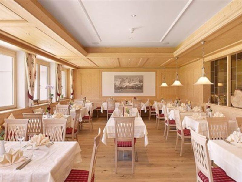 Ferienhotel Tyrol Soell Am Wilden Kaiser Esterno foto