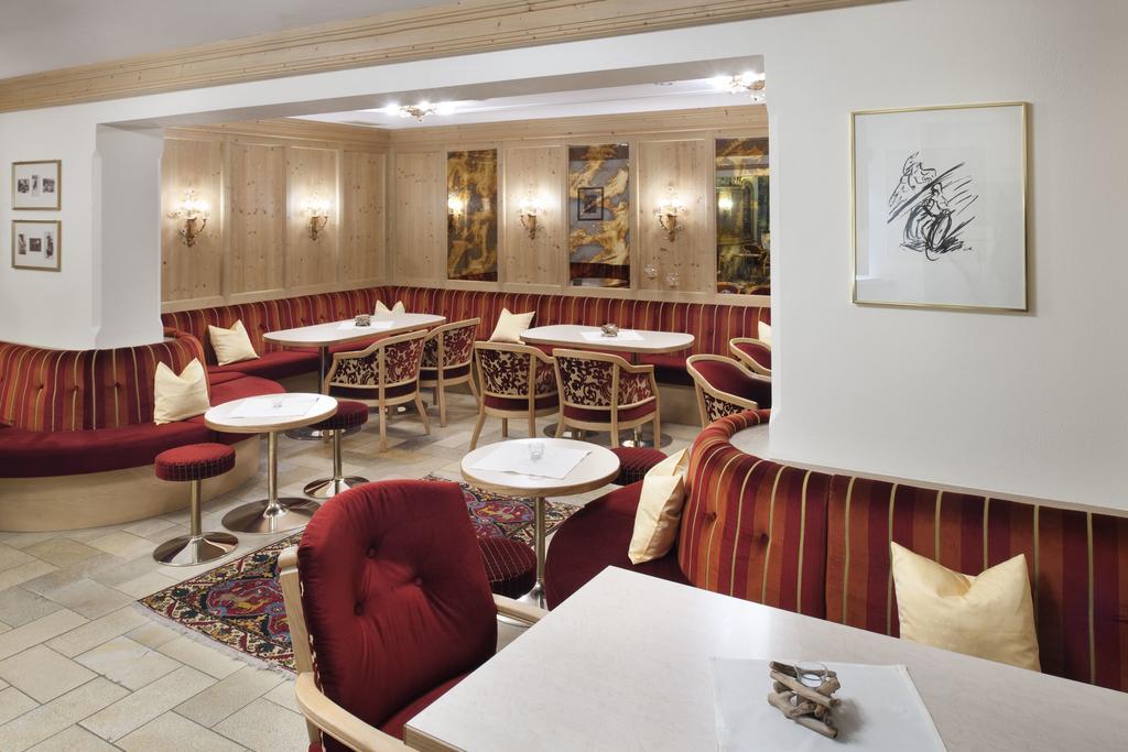 Ferienhotel Tyrol Soell Am Wilden Kaiser Esterno foto