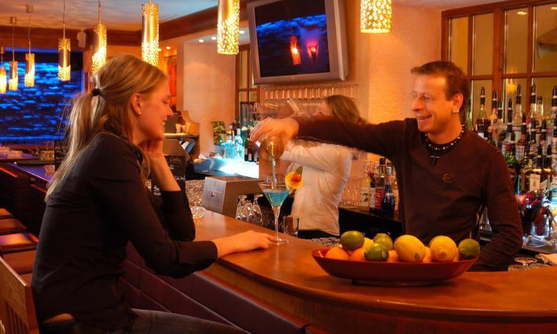 Ferienhotel Tyrol Soell Am Wilden Kaiser Esterno foto