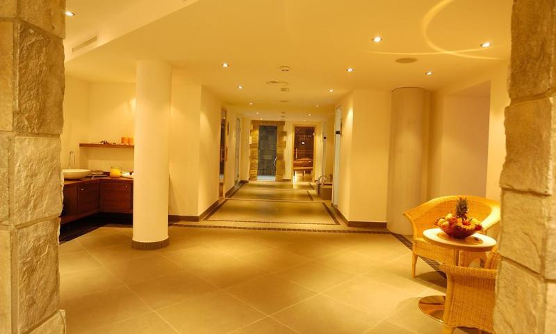 Ferienhotel Tyrol Soell Am Wilden Kaiser Esterno foto