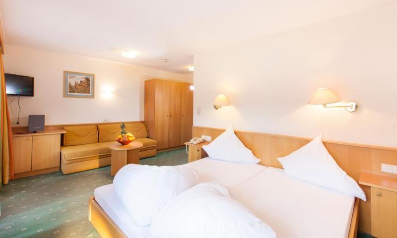 Ferienhotel Tyrol Soell Am Wilden Kaiser Esterno foto