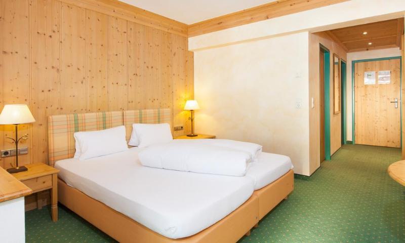 Ferienhotel Tyrol Soell Am Wilden Kaiser Esterno foto