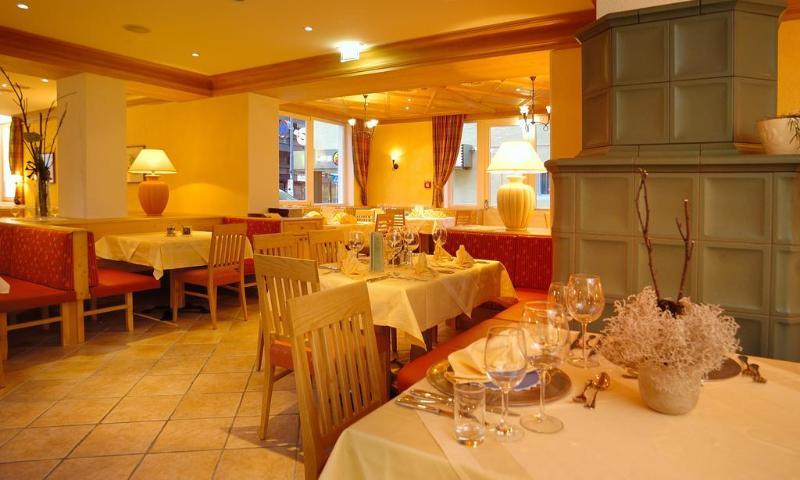 Ferienhotel Tyrol Soell Am Wilden Kaiser Esterno foto