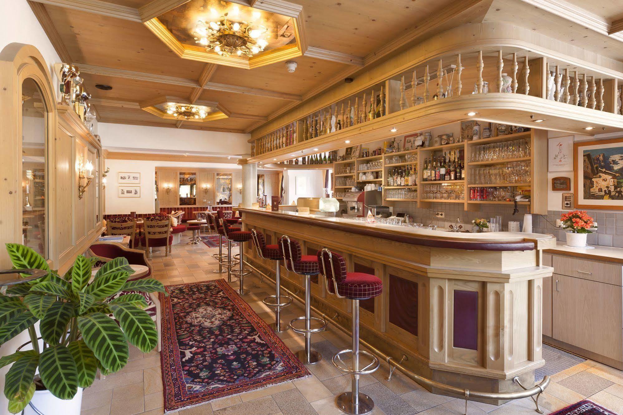 Ferienhotel Tyrol Soell Am Wilden Kaiser Esterno foto