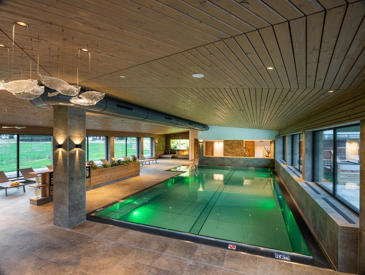 Ferienhotel Tyrol Soell Am Wilden Kaiser Esterno foto