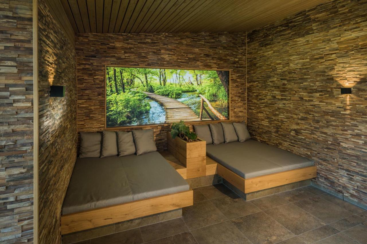 Ferienhotel Tyrol Soell Am Wilden Kaiser Esterno foto