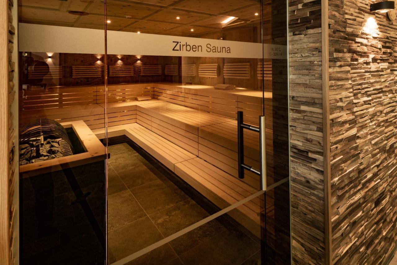Ferienhotel Tyrol Soell Am Wilden Kaiser Esterno foto