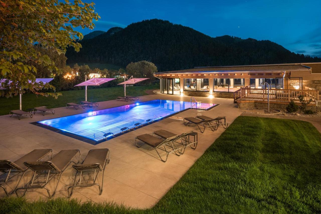 Ferienhotel Tyrol Soell Am Wilden Kaiser Esterno foto